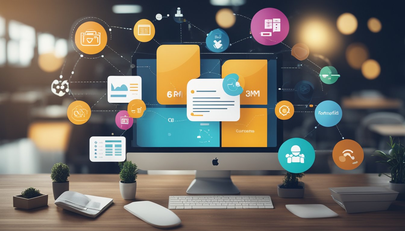 integrate your CRM with your customer service software integrate your CRM with your customer service software